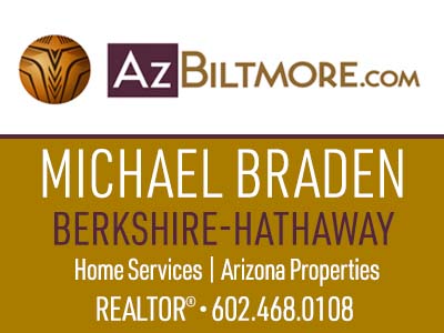 Michael Braden Berkshire-Hathaway Realtor Contact Image